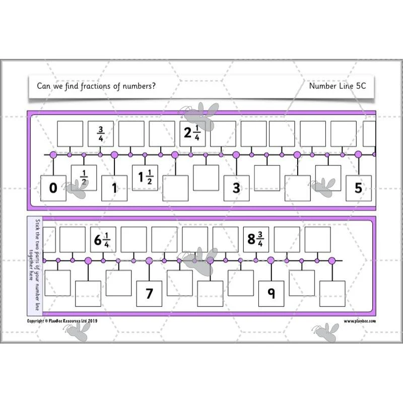 Can we find fractions of numbers? - Image 27