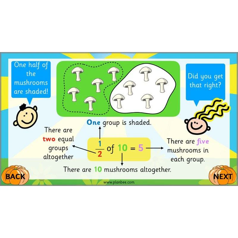 Can we find fractions of numbers? - Image 3
