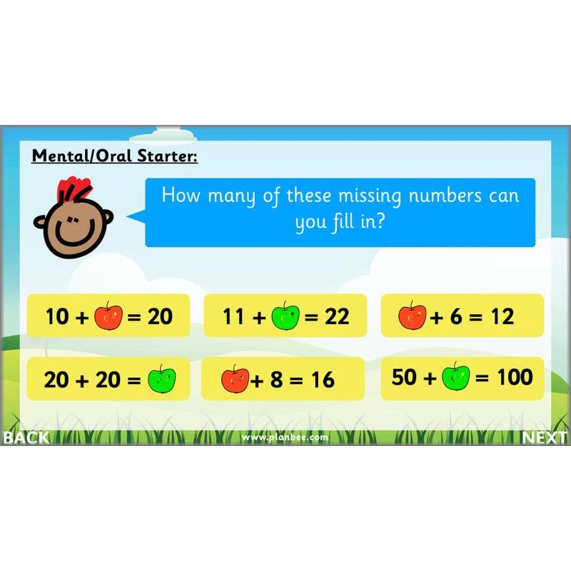 Can we find fractions of numbers? - Image 30