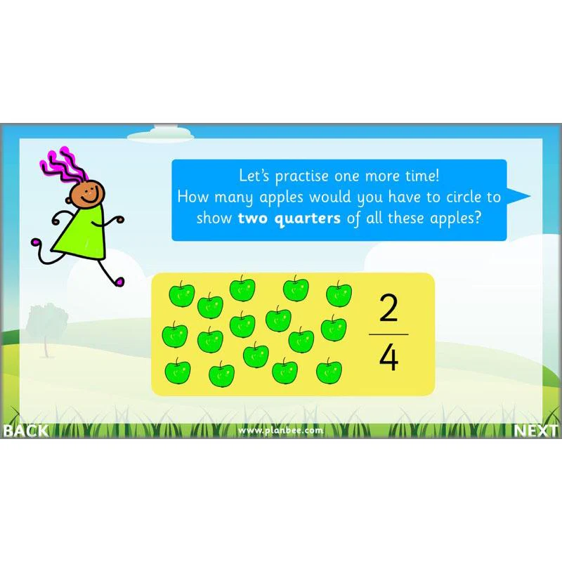 Can we find fractions of numbers? - Image 33