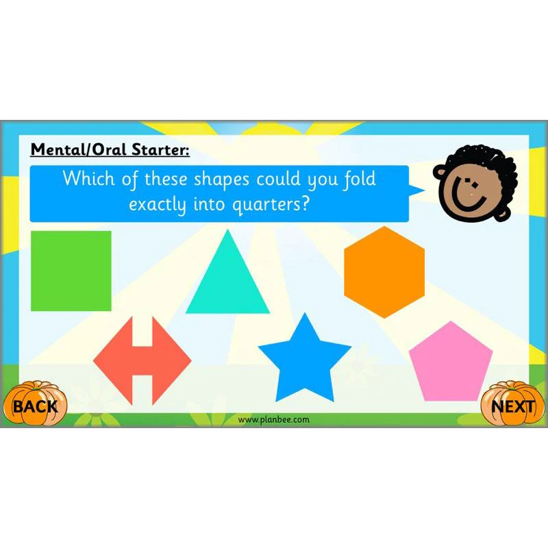 Can we find fractions of numbers? - Image 38