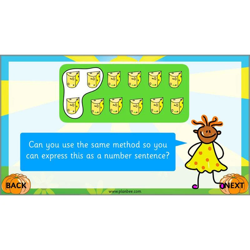 Can we find fractions of numbers? - Image 40