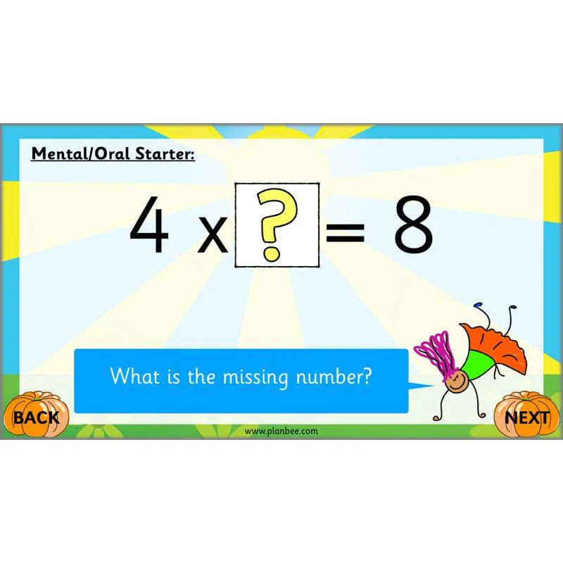 Can we find fractions of numbers? - Image 46