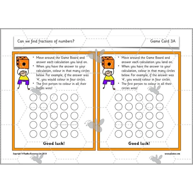 Can we find fractions of numbers? - Image 51