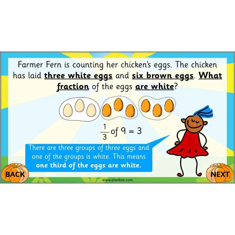 Can we find fractions of numbers? - Image 56