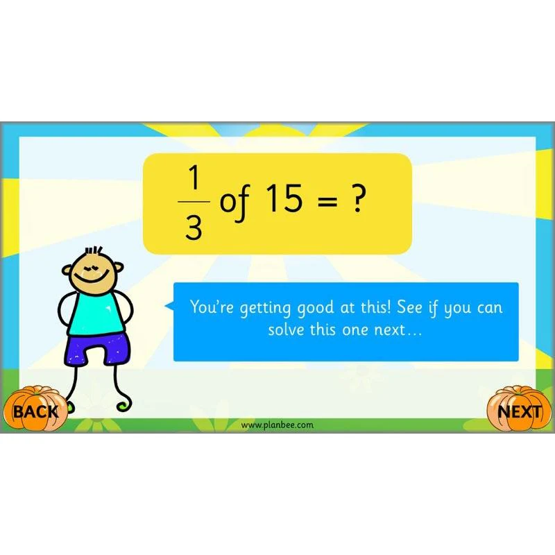 Can we find fractions of numbers? - Image 6