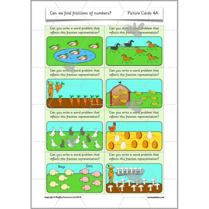 Can we find fractions of numbers? - Image 60