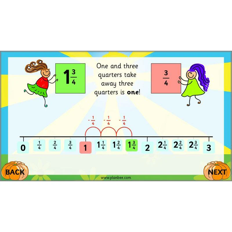 Can we find fractions of numbers? - Image 65