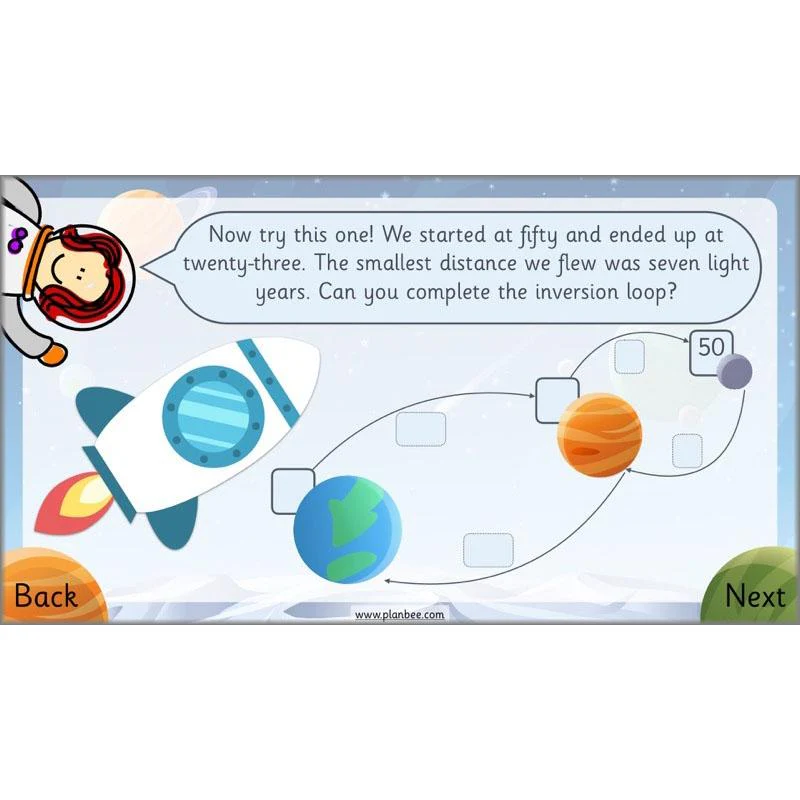 Can we link addition and subtraction? - Image 10