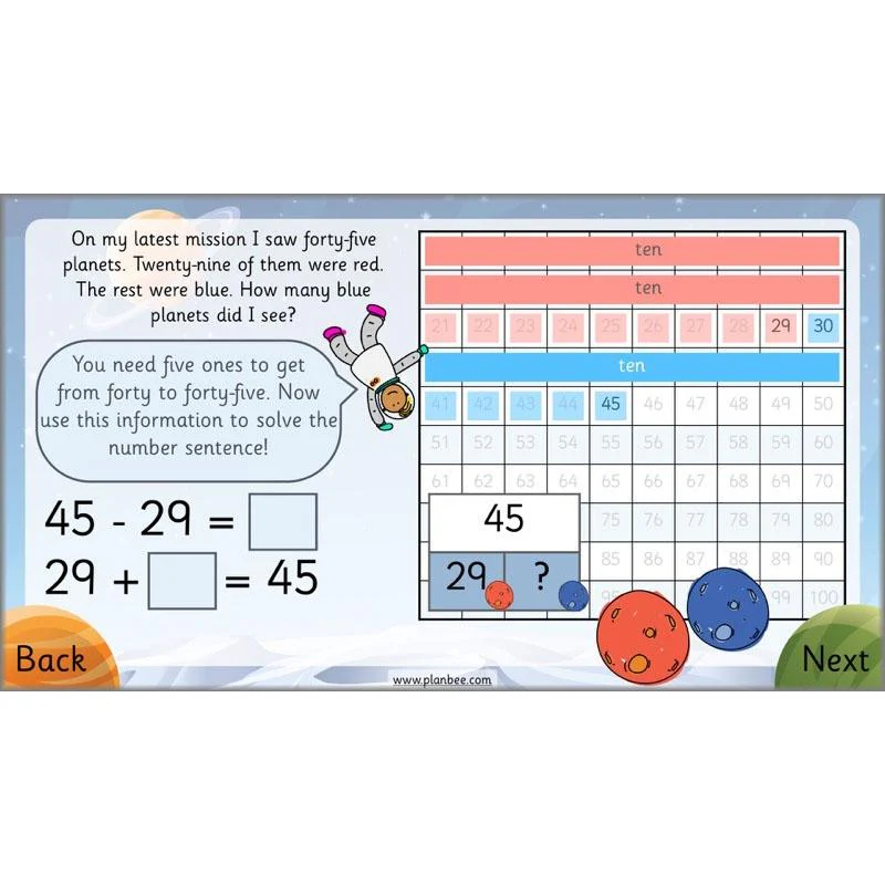 Can we link addition and subtraction? - Image 12