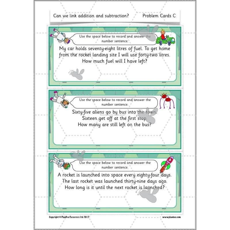 Can we link addition and subtraction? - Image 13