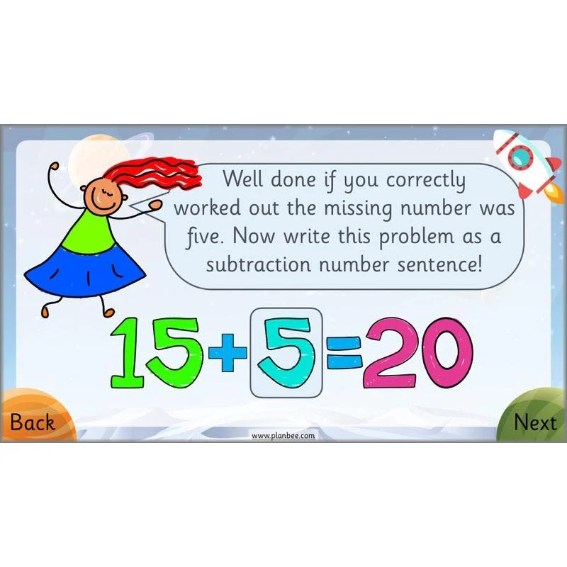 Can we link addition and subtraction? - Image 3