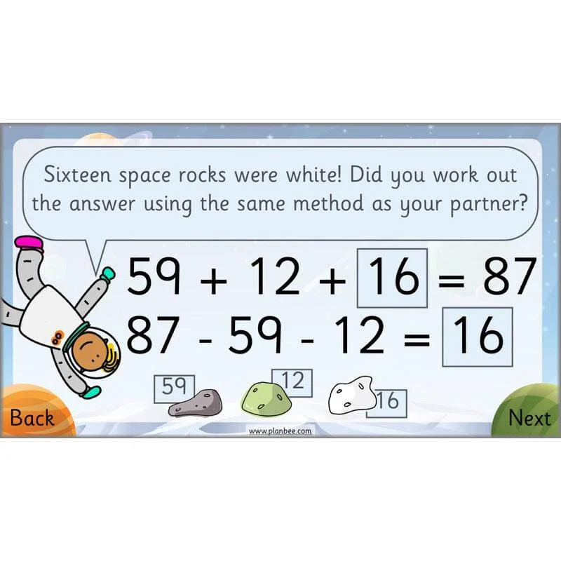 Can we link addition and subtraction? - Image 53