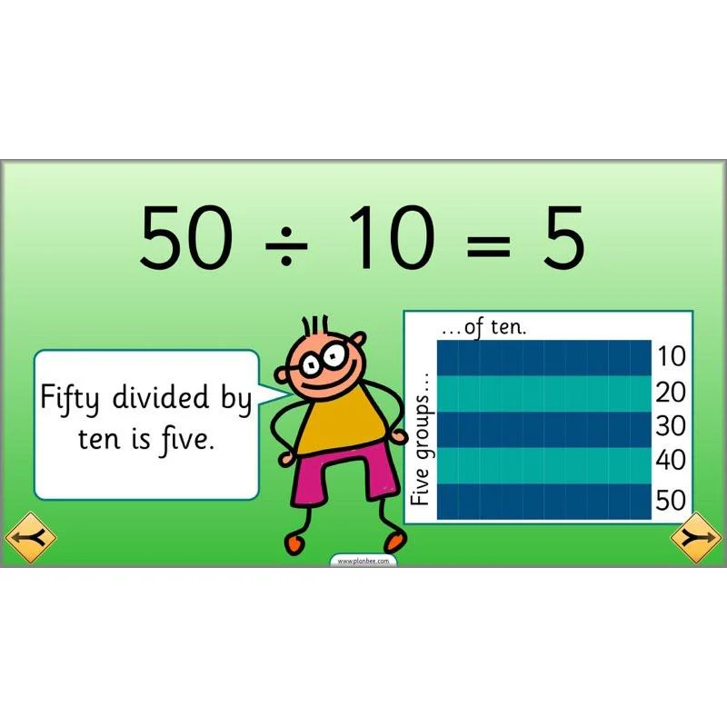 Can we link multiplication and division? - Image 11