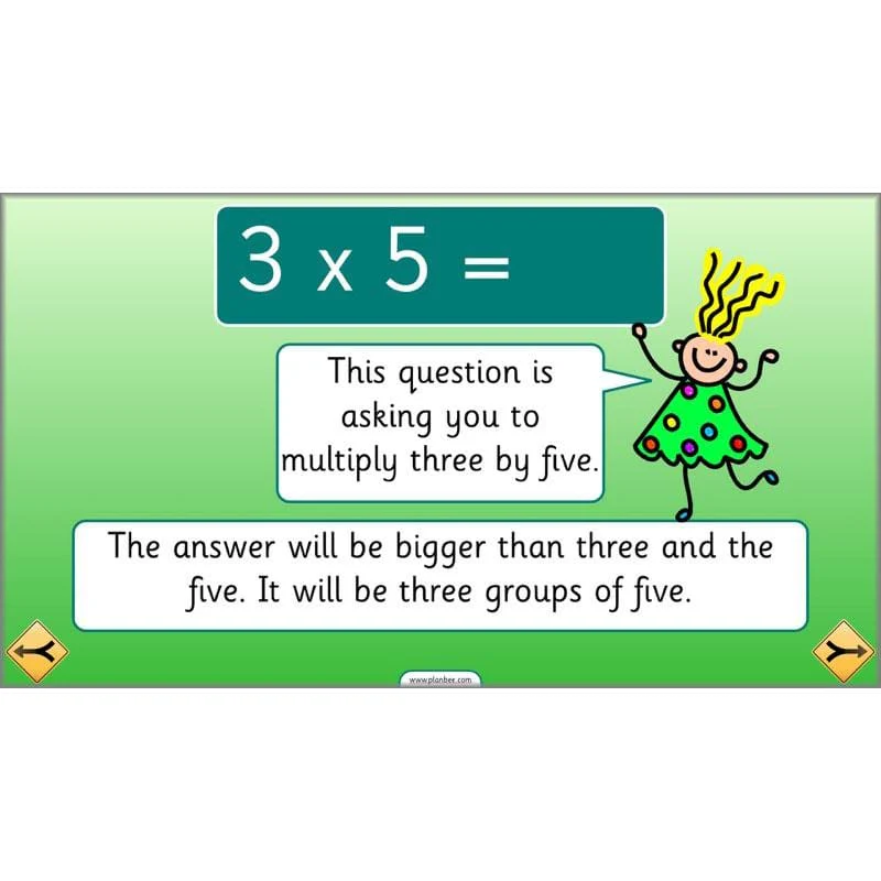 Can we link multiplication and division? - Image 21