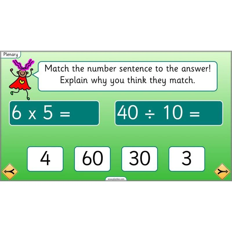 Can we link multiplication and division? - Image 23