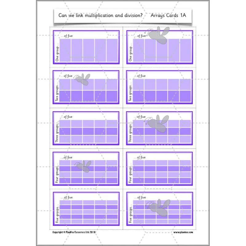 Can we link multiplication and division? - Image 26