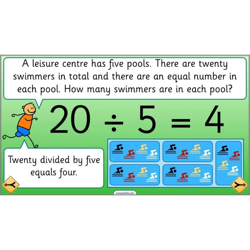 Can we link multiplication and division? - Image 54