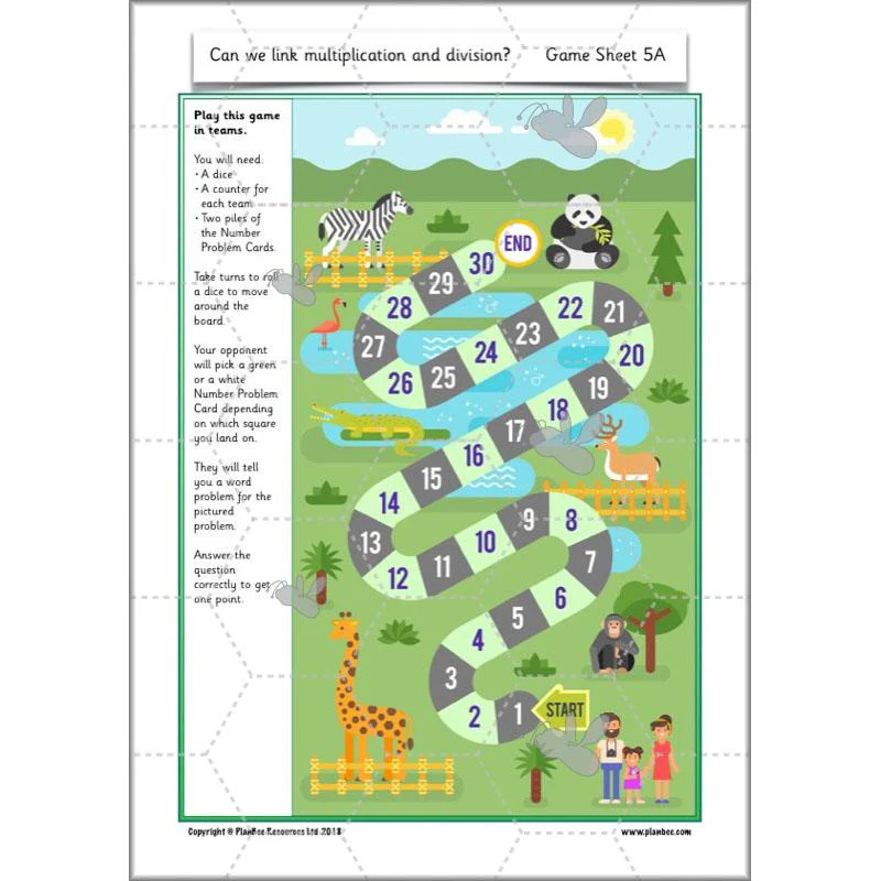 Can we link multiplication and division? - Image 58