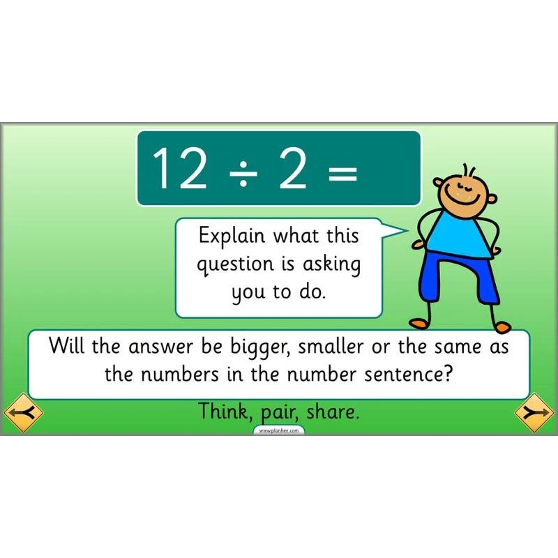 Can we link multiplication and division? - Image 9