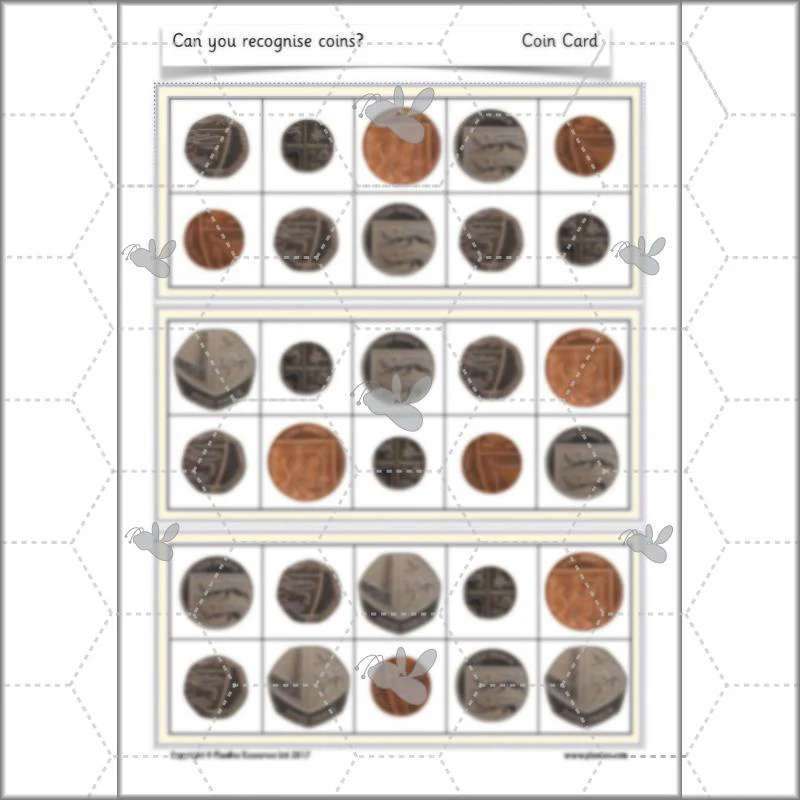 Can you recognise coins? - Image 13