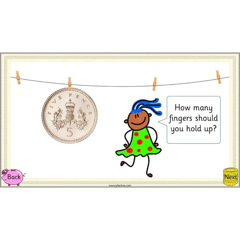 Can you recognise coins? - Image 32