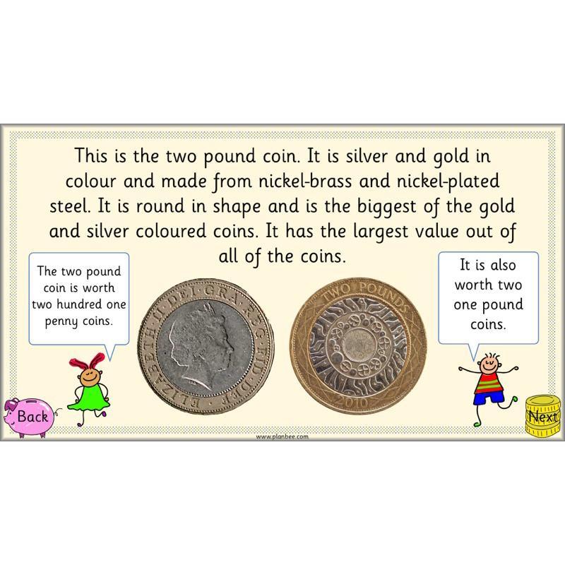 Can you recognise coins? - Image 4