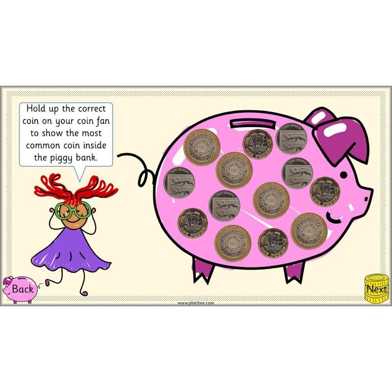 Can you recognise coins? - Image 7