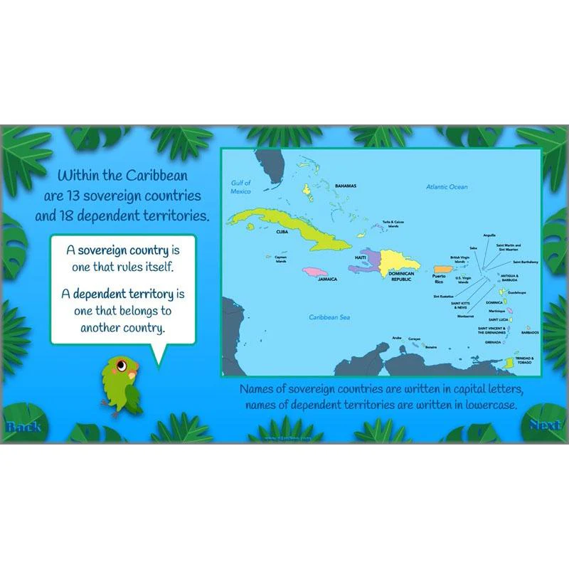 The Caribbean - Image 19