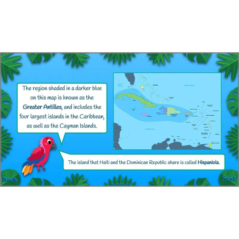 The Caribbean - Image 20