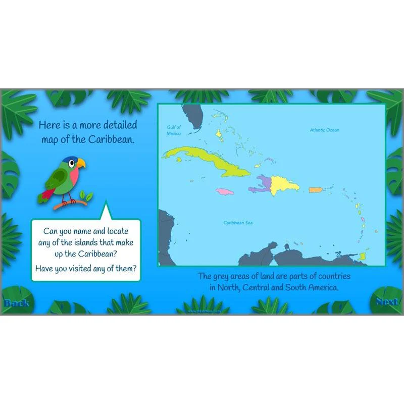 The Caribbean - Image 3