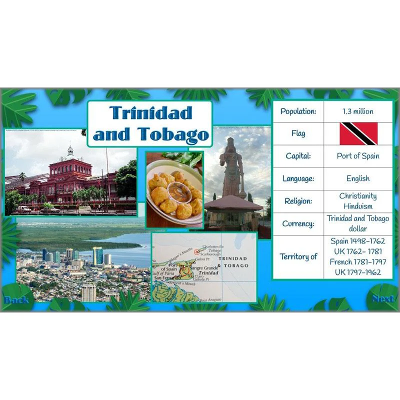 The Caribbean - Image 45