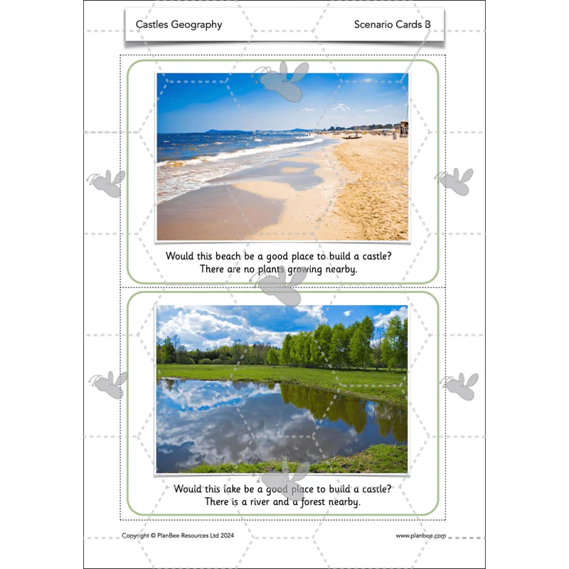 Castles Geography - Image 13