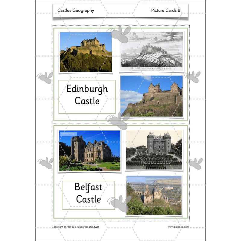 Castles Geography - Image 15