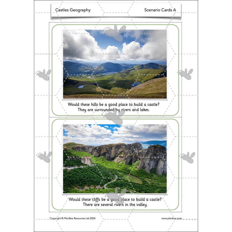 Castles Geography - Image 27