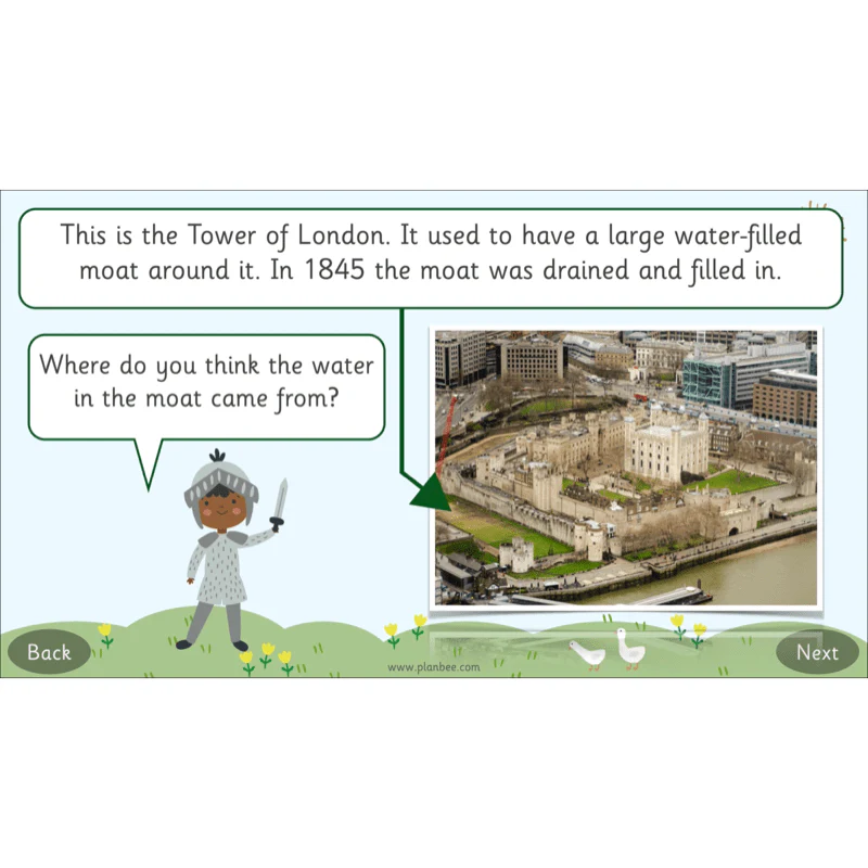 Castles Geography - Image 29