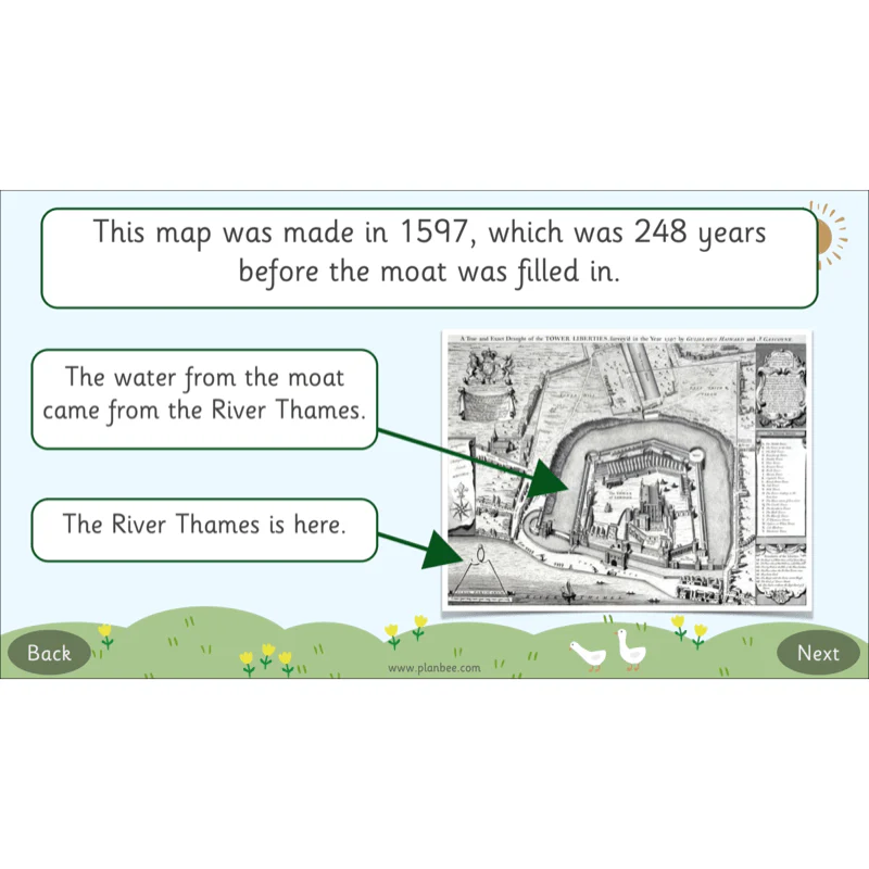 Castles Geography - Image 30