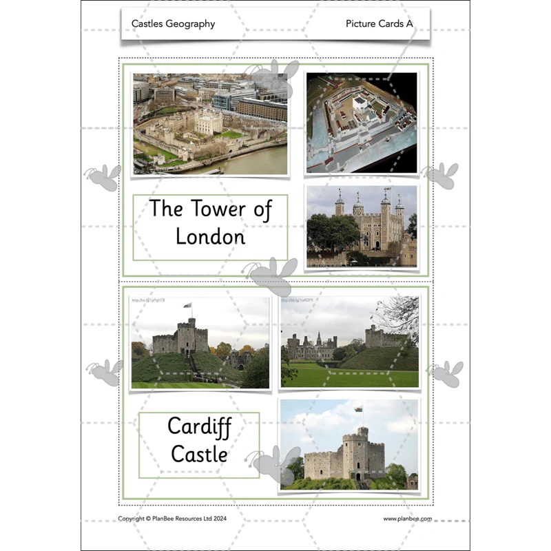 Castles Geography - Image 43