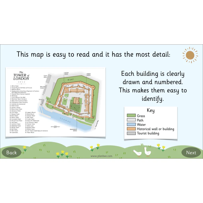 Castles Geography - Image 46