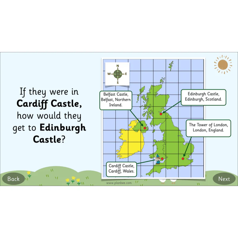 Castles Geography - Image 48