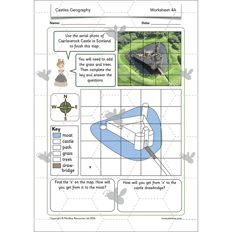 Castles Geography - Image 49