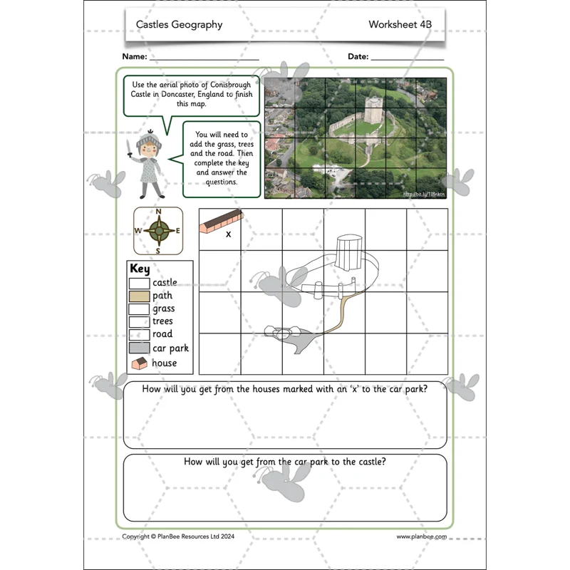 Castles Geography - Image 50