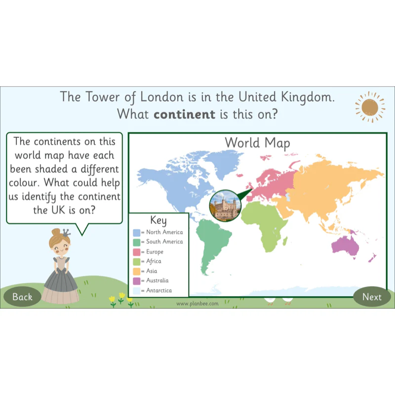 Castles Geography - Image 53