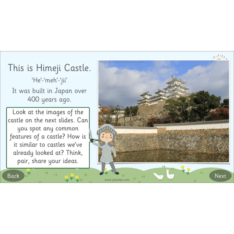 Castles Geography - Image 55