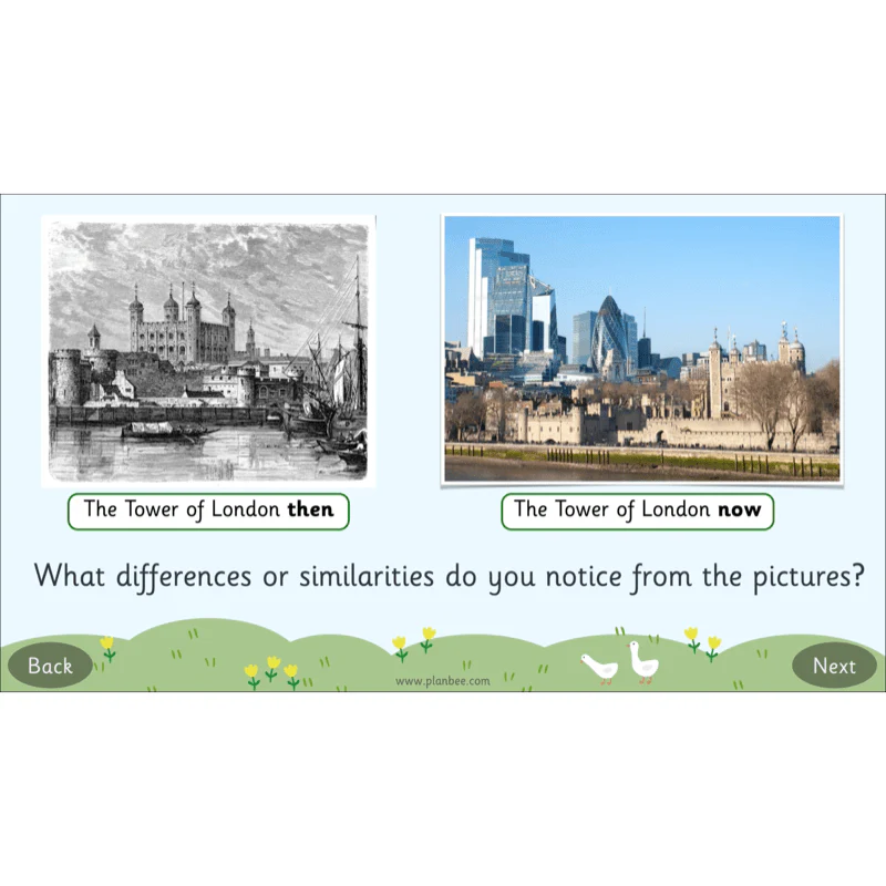Castles KS1 - Image 12