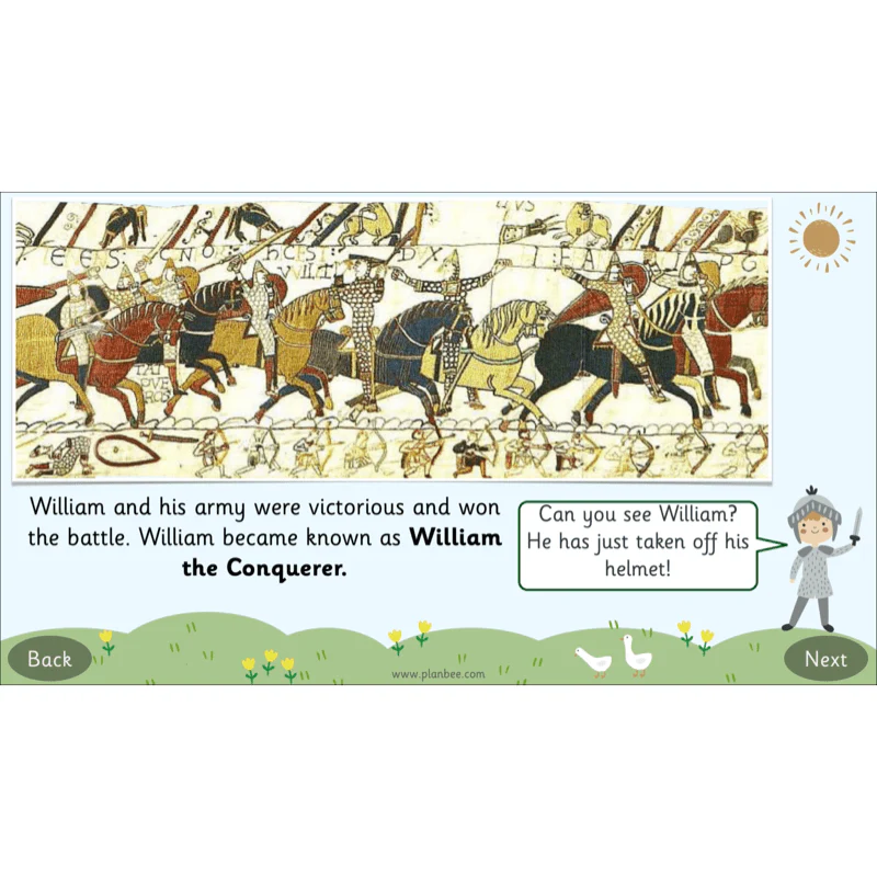 Castles KS1 - Image 26