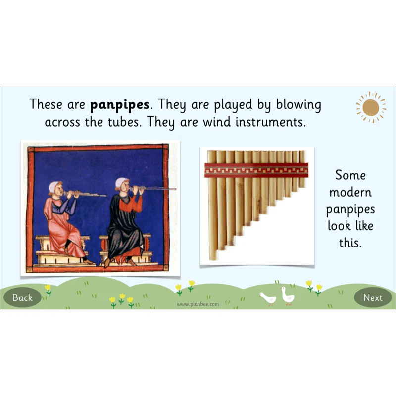 Castles Topic Enrichment Pack - Image 69