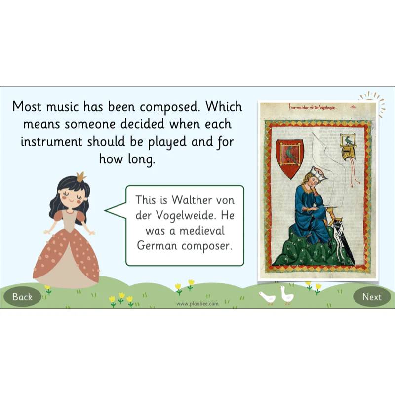 Castles Topic Enrichment Pack - Image 75