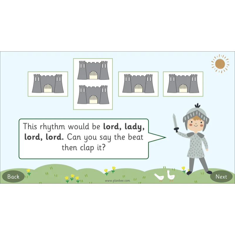 Castles Topic Enrichment Pack - Image 77