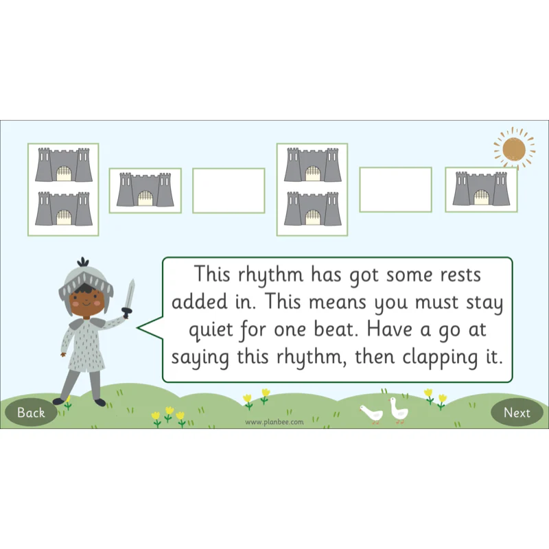 Castles Topic Enrichment Pack - Image 78